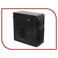 ACCORD A-34B w/o PSU Black