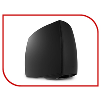 NZXT Manta Black