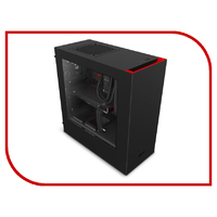 NZXT S340 Black