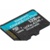 Kingston Canvas Go! microSDXC 128GB SDCG4/128GBSP - фото 1