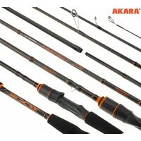 Akara Perfect Jig 902M TX-30 PJ902M-270