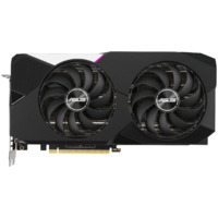 ASUS GeForce RTX 3070 DUAL 8GB (DUAL-RTX3070-8G)
