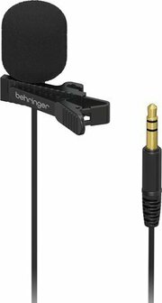 Behringer BC LAV GO фото