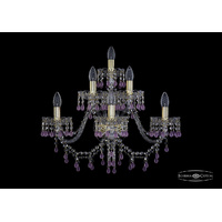 Bohemia ivele 1410B/3+2+1/240/XL/G/V7010