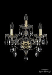 Bohemia Ivele 1415B/2+1/165/XL/G фото