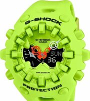 Casio GA-V01-9A фото