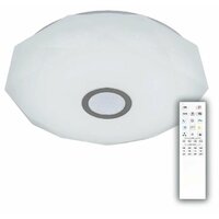 Citilux Диамант Смарт CL713A60G, LED, 60 Вт