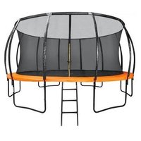 DFC Kengoo 16FT-TR-E