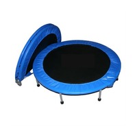 DFC Trampoline Fitness 48INCH-TR
