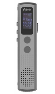 Ritmix Диктофон RR-120 8Gb фото