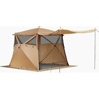 Higashi Pyramid Camp Sand Кухня-шатер 03463