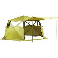 Higashi Yurta Сamp Olive II Кухня-шатер 03457