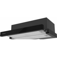 Hotpoint HPTF 63R BLG