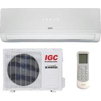 IGC RAS-V09NX/RAC-V09NX