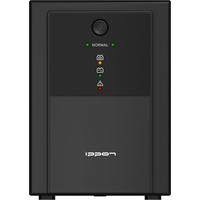 Ippon Back Basic 2200