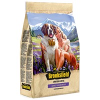BROOKSFIELD Корм для собак Adult Dog Large Breed