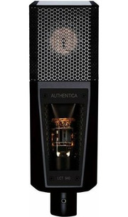 Lewitt LCT940 фото