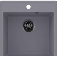 MAUNFELD Perla 460 MFQS-460LGR