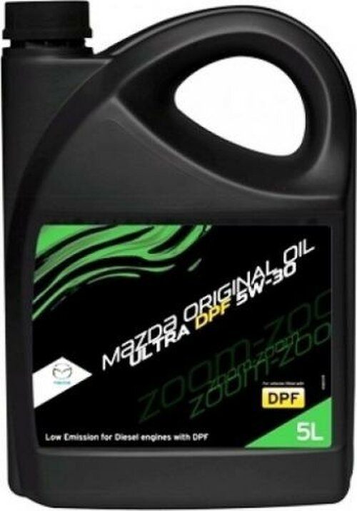 Купить Масло Мазда 5w30