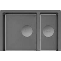 Paulmark Next 58/2S Uni PM225844-GM