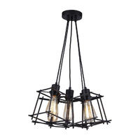 Arte Lamp A9469SP-5BK