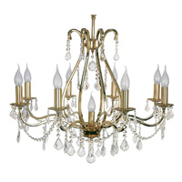 Arti Lampadari Ercolano E 1.1.8.602 G