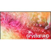 Samsung Crystal UHD DU7100 UE65DU7100UXCE
