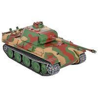 Heng Long Танк Panther G (3879-1PRO) 1:16